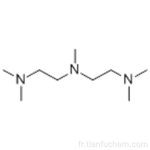 Pentaméthyldiéthylènetriamine CAS 3030-47-5